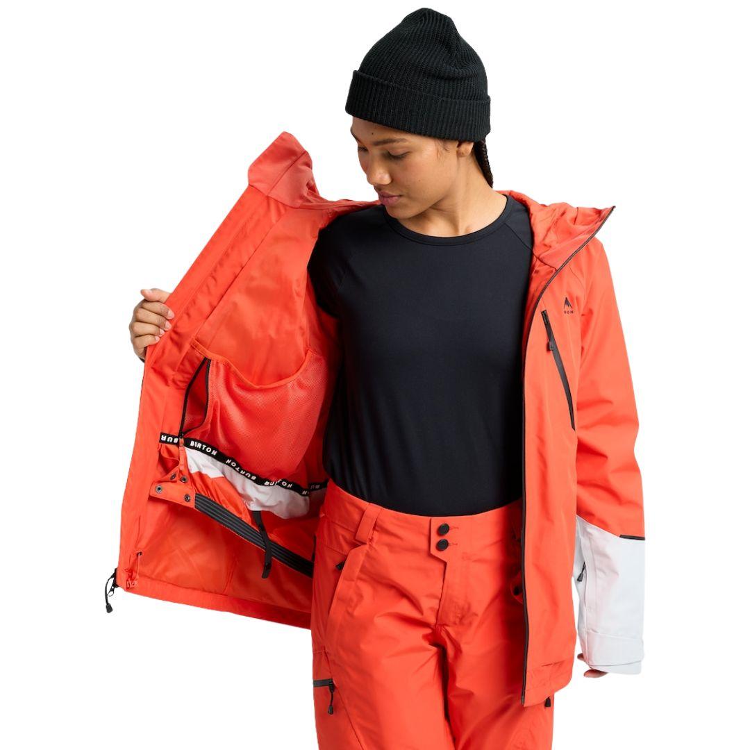 Burton Women's Reserve GORE-TEX 2L Jacket